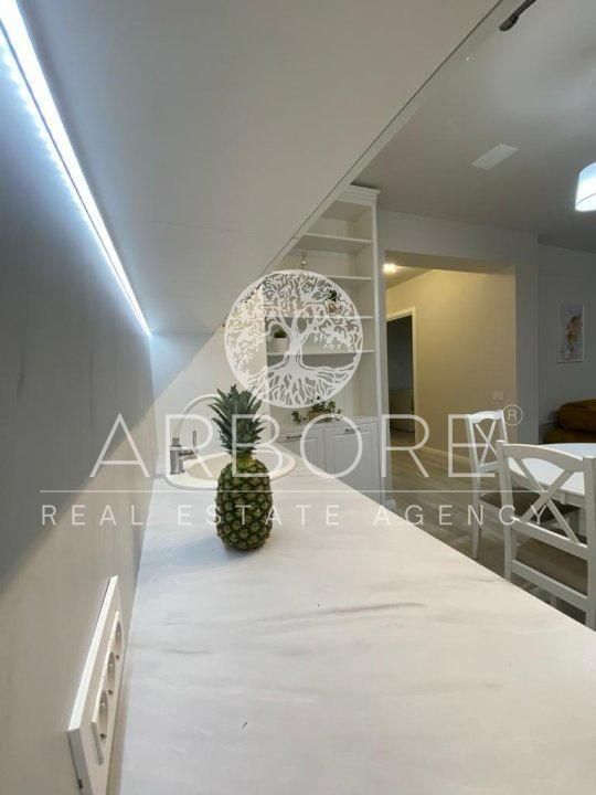 Apartament 3 camere, 85 mp, Core Timpuri Noi - Poză 7