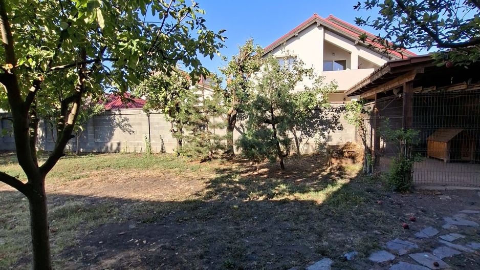 Vila Individuala Mosnita Noua - Poză 18