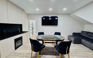 Chirie, apartament, 3 camere, Bd.Mircea cel Bătrîn, Ciocana - Poză 2