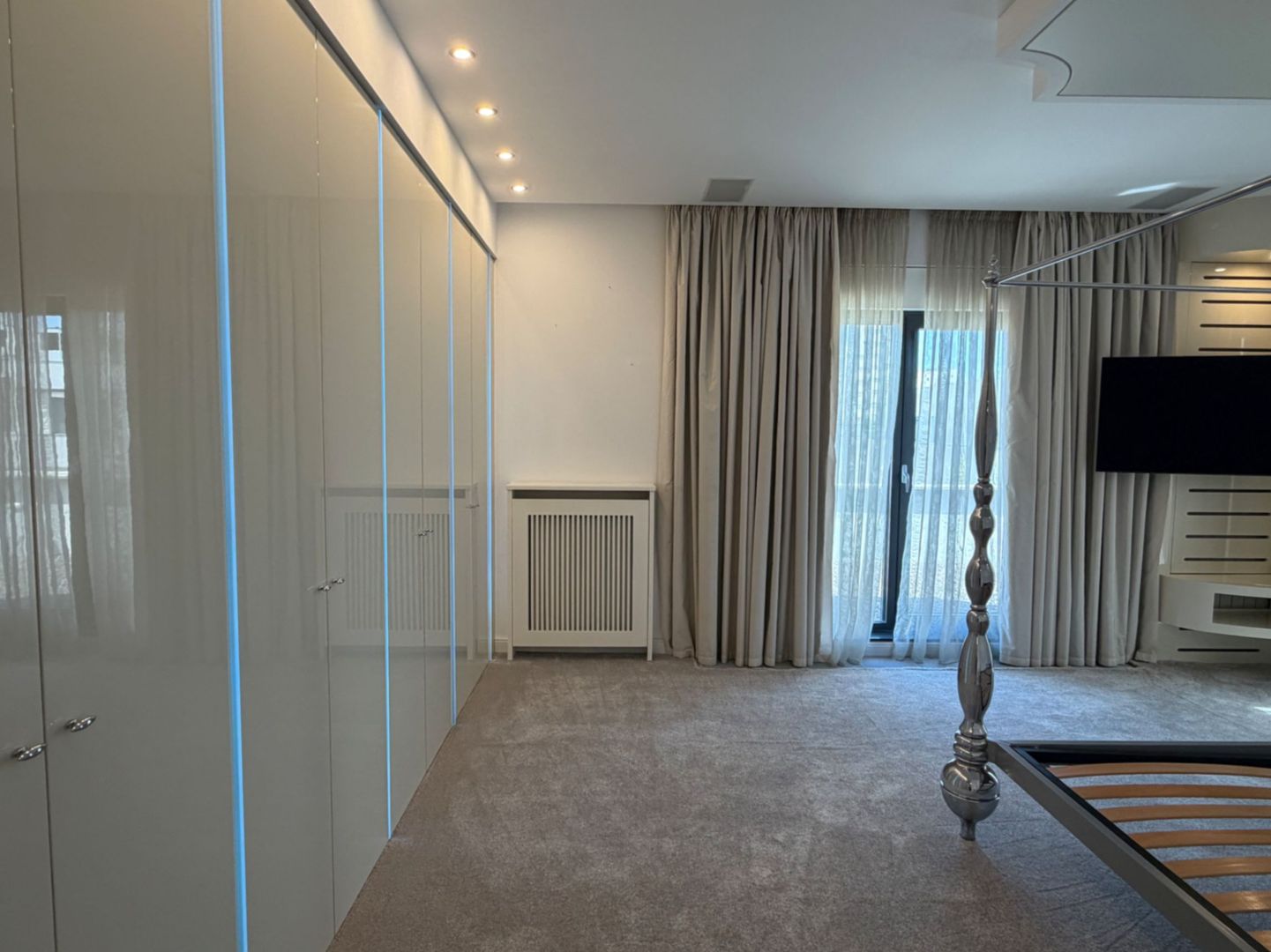 Penthouse Luxury | Washington Residence | Terase Spectaculoase - Poză 6