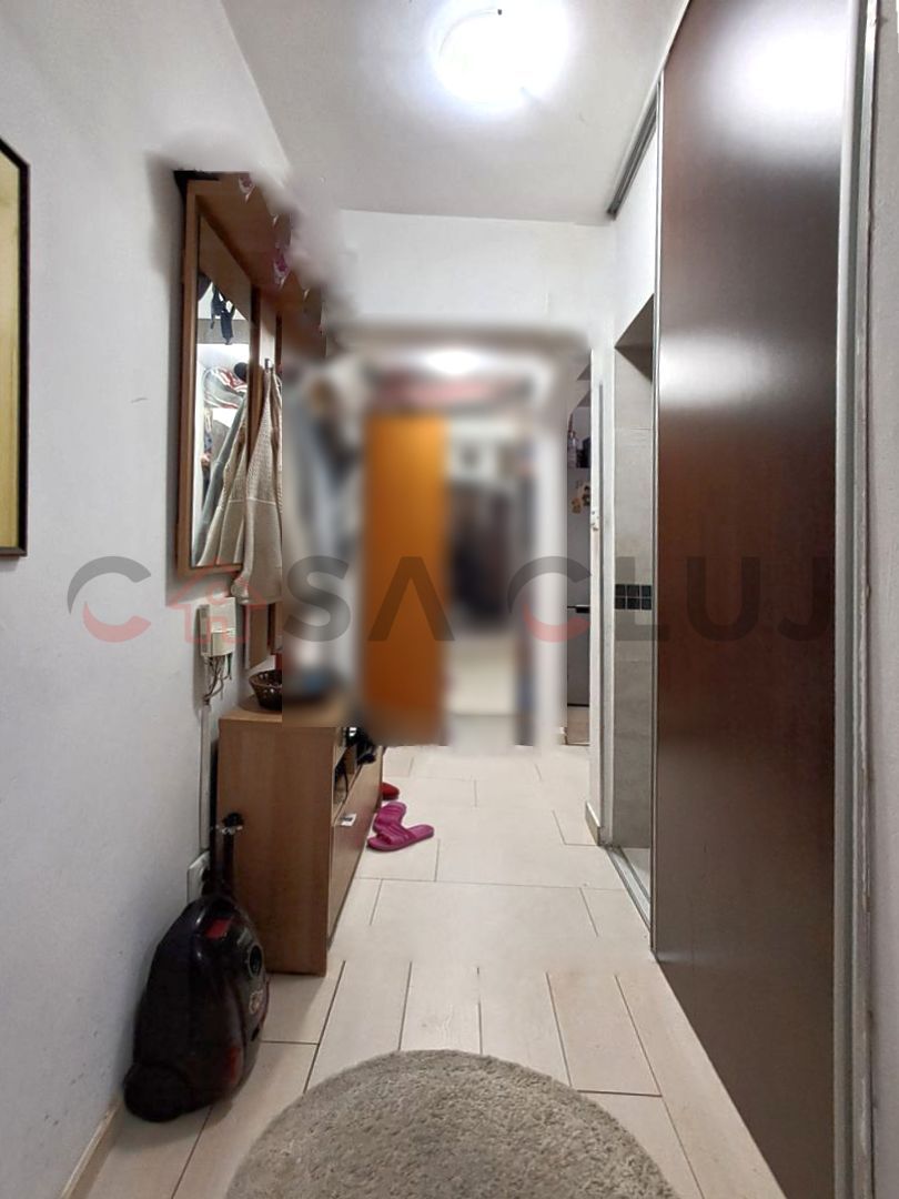 Apartament 2 camere Confort 2,  GHeorgheni!! - Poză 8