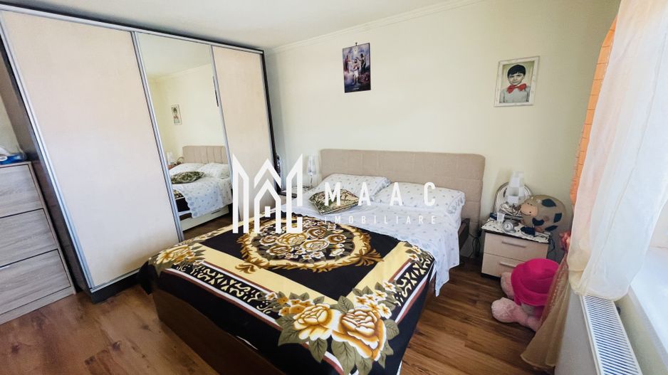 Casa individuala I Centru Selimbar I Curte 80 mp - Poză 1