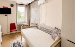 Garsoniera | Etaj 2 | 12 MPU | Investitie | Hipodrom 1 - Poză 3