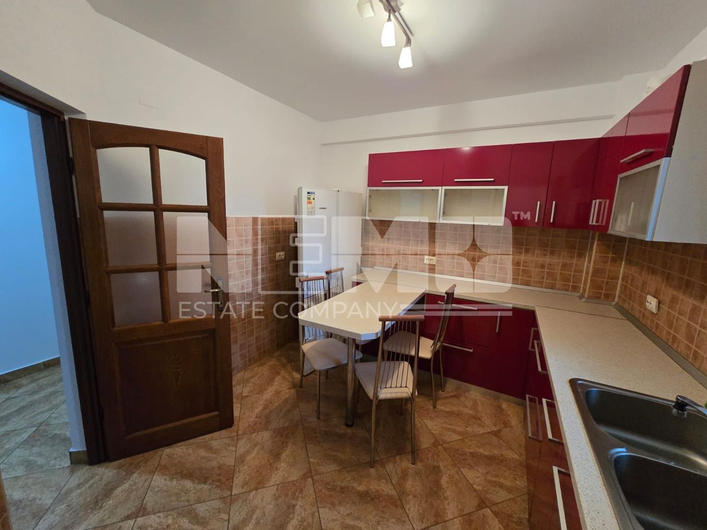 Apartament spațios 2 camere I Rădăuți - Poză 4