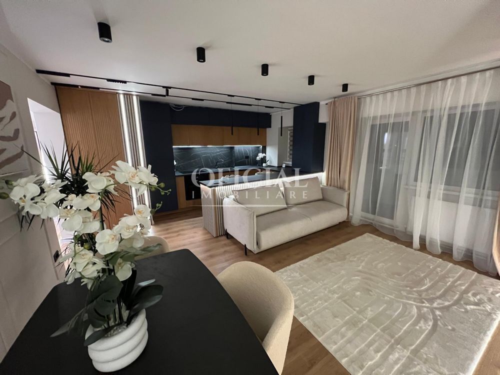 Apartament 3 camere | 67 Mp | 2 Bai | Terasa | Zorilor Recuperare - Poză 3