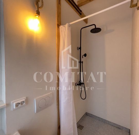 Aparthotel cu randament excelent ultracentral Cluj - Poză 11