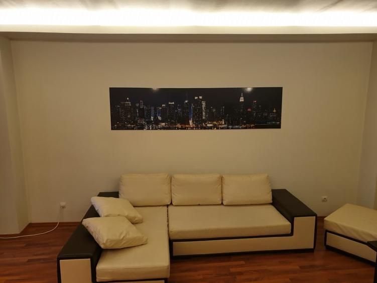De inchiriat apartament 3 camere, 13 Septembrie, sector 5 - Poză 2