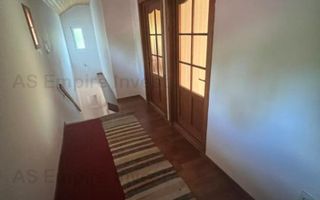 Casa/vila 5 camere , teren 370mp-zona Bran/Poarta - Poză 11