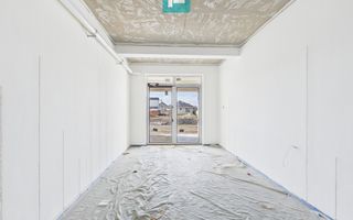 Apartamente noi Sântandrei, la alb 2026 - Poză 5