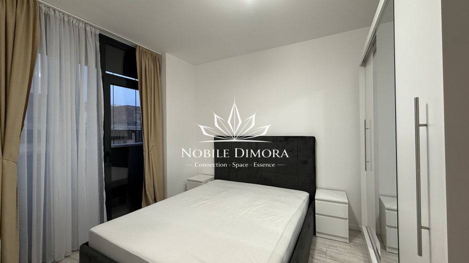 xCity Towers - Apartament cu 2 camere si parcare subterana - Torontal - Poză 7