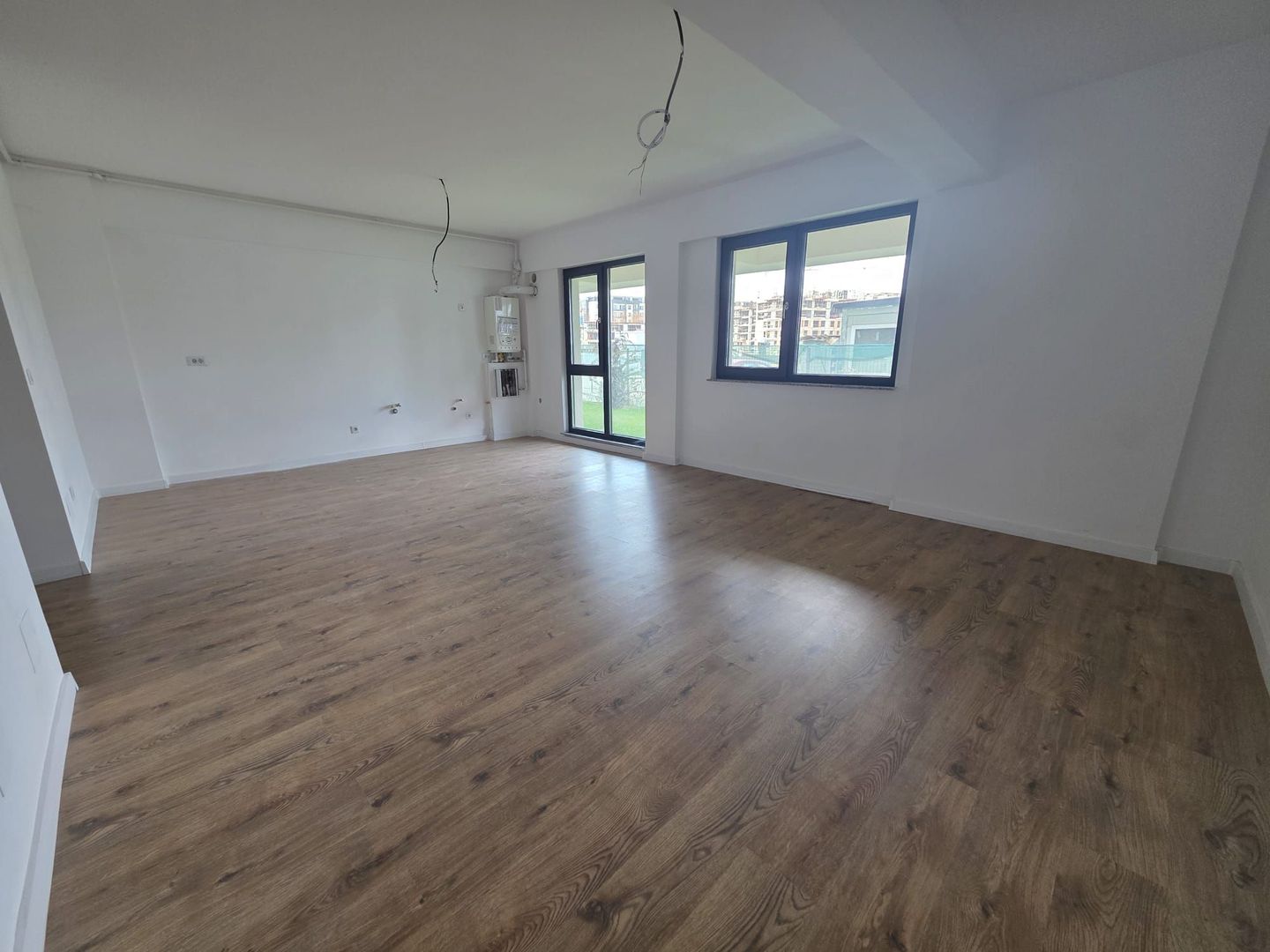 CEL MAI IEFTIN 3 CAMERE NOU ÎN PIPERA | 80 MP | 145.000 € + TVA - Poză 19