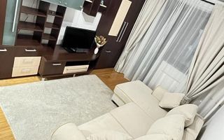 2 camere moderne,  40 mp, etaj 5, metrou 1 Decembrie - Poză 6