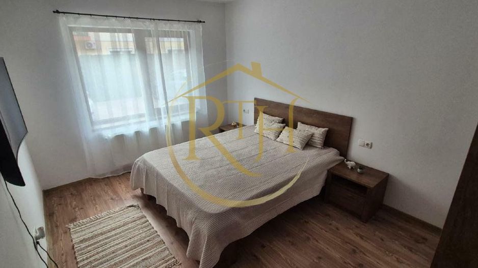 Oferim spre vanzare un apartament cu 2 camere si 1 loc de parcare - Giroc - Poză 9