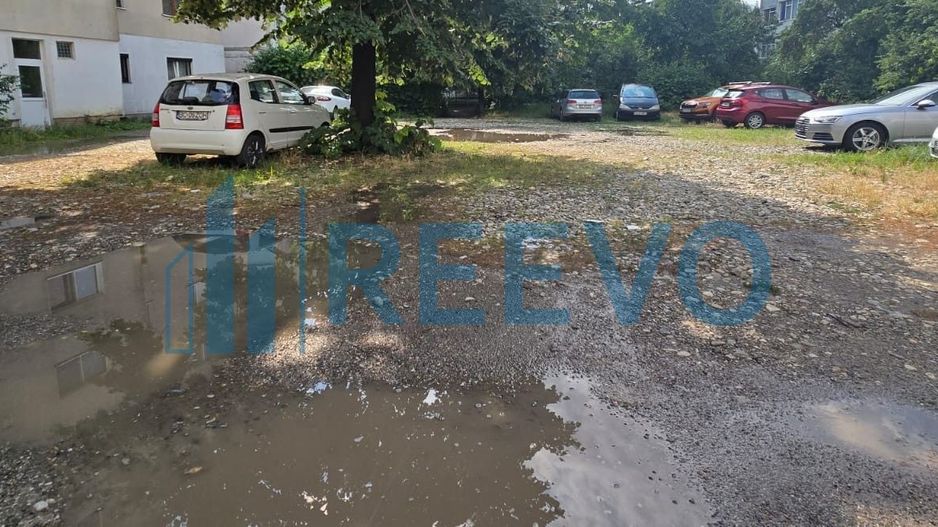 Teren de vânzare, Str. Neagoe Voda, Jud. Bacău - Poză 3