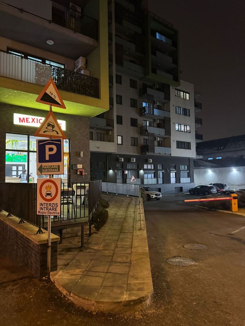 Apartament premium cu 2 camere, ultracentral, cu terasa- Prima Sucevei - Poză 8