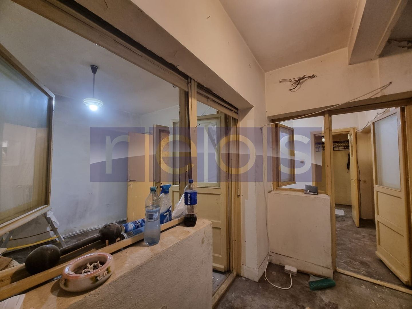 VANZARE 2 CAMERE | SEMIDECOMANDAT | ZONA CALEA MOSILOR - Poză 4
