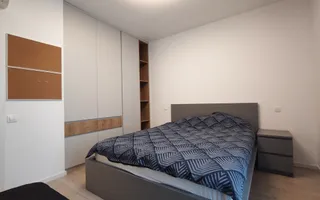 3 Camere | 100 mp | Terasa mare | Zona Pipera - New Point | Parcare - Poză 11