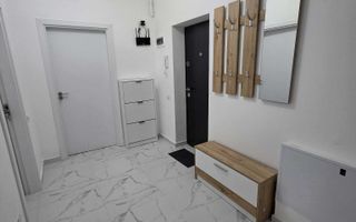 Apartament 2 camere cu gradina de inchiriat si loc parcare - Poză 4