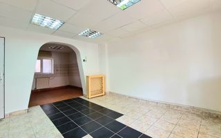 Spatiu comercial de închiriat Brasov - 40 mp # spatii-comerciale-brasov.ro - Poză 2