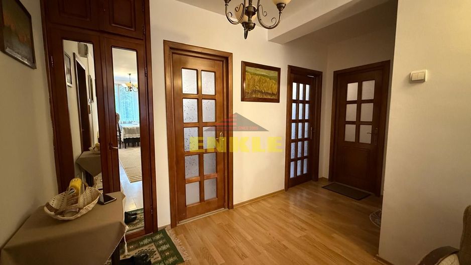 De închiriat apartament 3 camere – zona Marchian - Poză 5