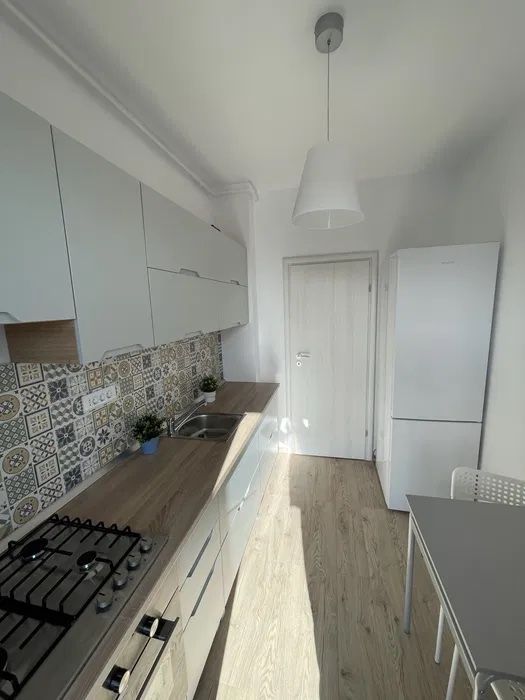 AP. 2 CAMERE- GROZAVESTI, PET-FRIENDLY, CENTRALA, BLOC NOU, METROU - Poză 5