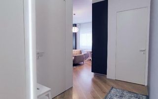 APARTAMENT 3 CAMERE | PIPERA | COMPLET MOBILAT SI UTILAT - Poză 12