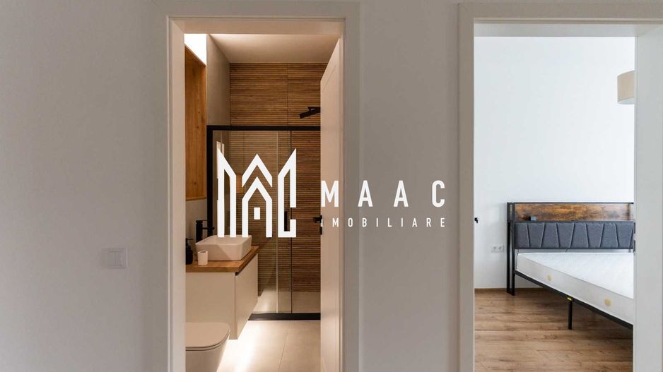Apartament 2 camere decomandat | Casian Residence | boxă, parcare - Poză 5
