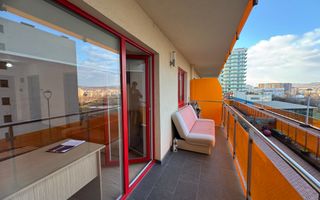 Apartament cu 2 camere | 44 mp | VIVA CITY - Poză 11