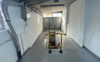De închiriat: Spațiu comercial / atelier auto 64 mp - Poză 2