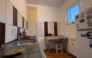 Garsonieră cu terasă mare – Ștefan cel Mare - Poză 4