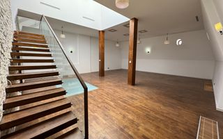 Universitate 20 camere arhitectura interbelica garaj curte piscina - Poză 13