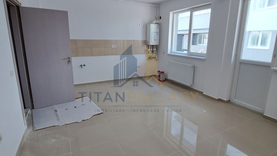 Pallady- metrou Teclu- 3 Cam- 83mp- Predare la cheie- Centrala - Poză 1