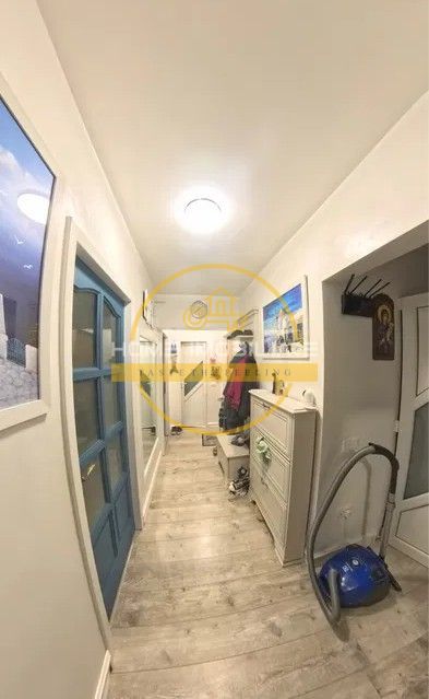 Apartament cu 4 camere - decomandat/ etajul 3/ 80mp/ Piața Dacia - Poză 6