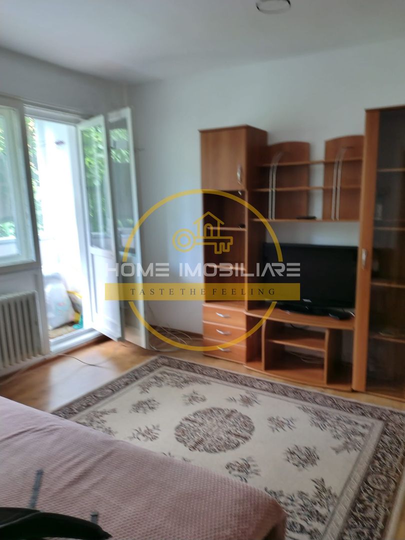 Apartament de inchiriat cu 2 camere / Etajul 1 / zona Tatarasi - Poză 2