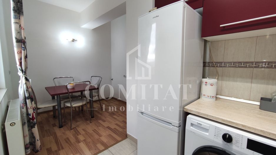 Apartament la cheie | 57mp | 2 camere | zona str. Traian Vuia - Poză 4