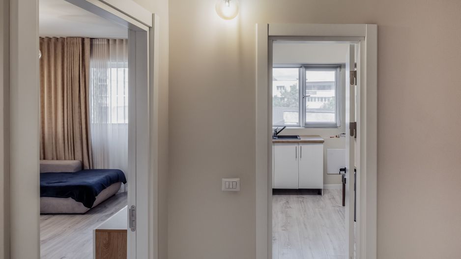 Apartament de vanzare 3 camere - Ultracentral - Poză 5