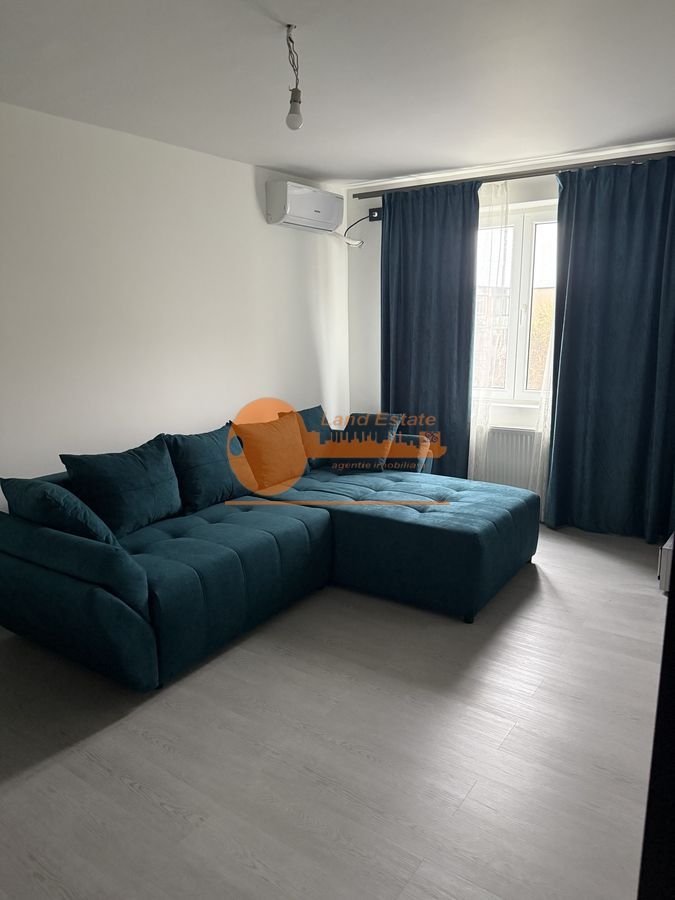 Apartament 2 camere | renovat complet | Gorjului | centrală proprie - Poză 1