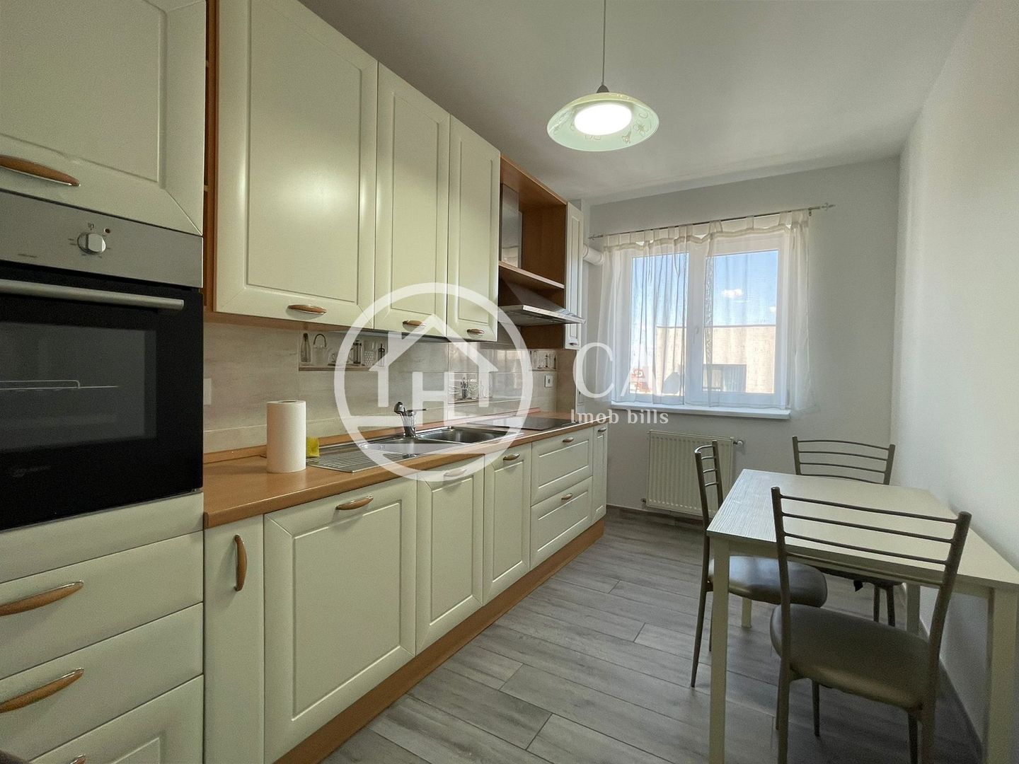 Apartament cu 2 camere de inchiriat in Prima  Onestilor, Oradea - Poză 6