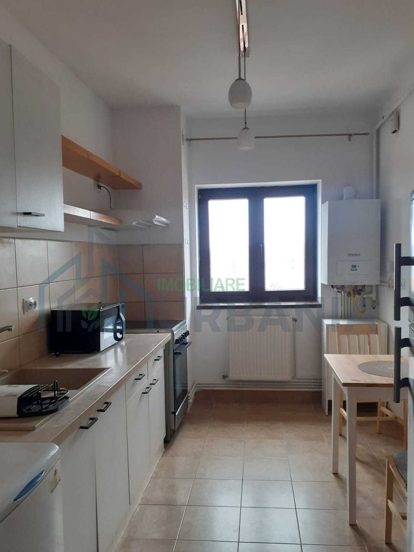 Închiriere apartament 2 camere, Otilia Cazimir, Iași – 600 €/lună - Poză 1