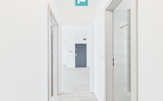 Apartament 3 camere – Adora Park , Augustin Doinaș - Poză 8