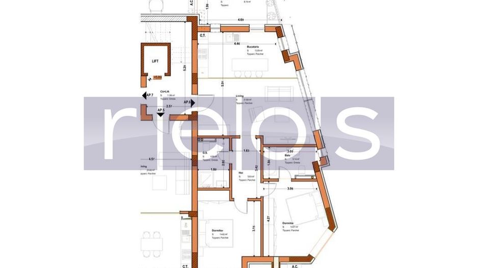 VANZARE 3 CAMERE | PARTER SAU ETAJUL 2 | ZONA UNIRII - Poză 1