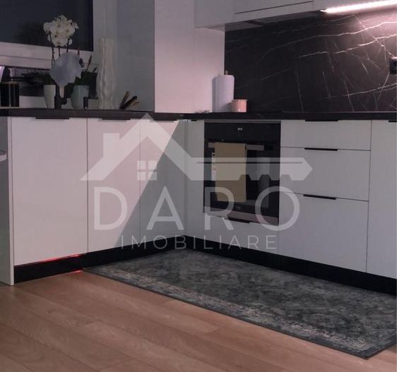 Inchiriez apartament MAURER - Poză 4