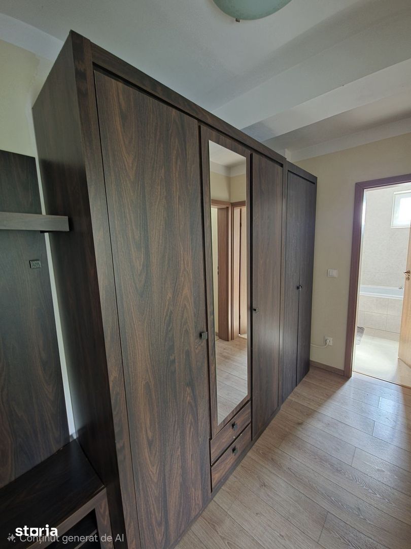 Apartament premium cu 3 camere | 2 dormitoare | Etaj 2 | Parcare cu ac - Poză 7