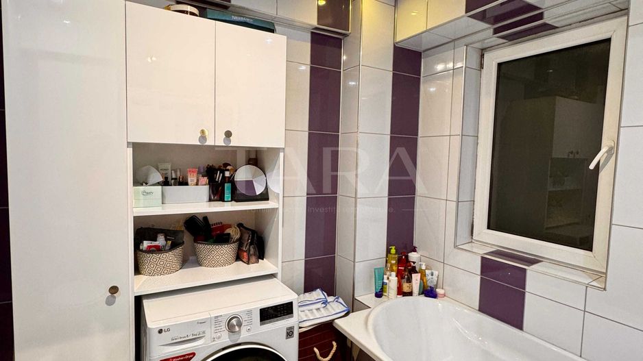 Apartament 2 camere | Mănăștur | Zona Câmpului | - Poză 7