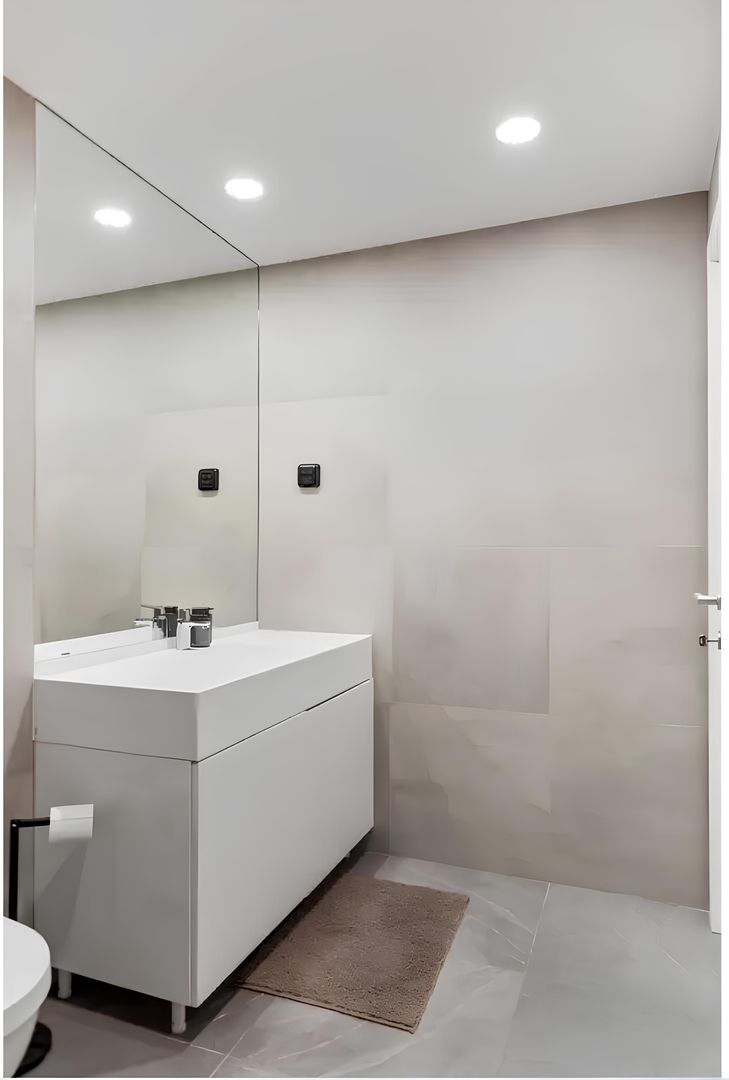 Apartament 2 camere | One Herăstrău Towers | Vedere deschisă - Poză 17