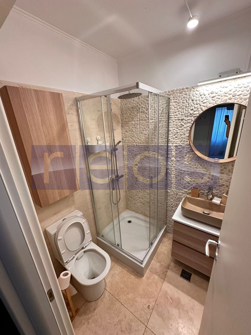 DE INCHIRIAT APARTAMENT 3 CAMERE ZONA AVIATIEI - Poză 9