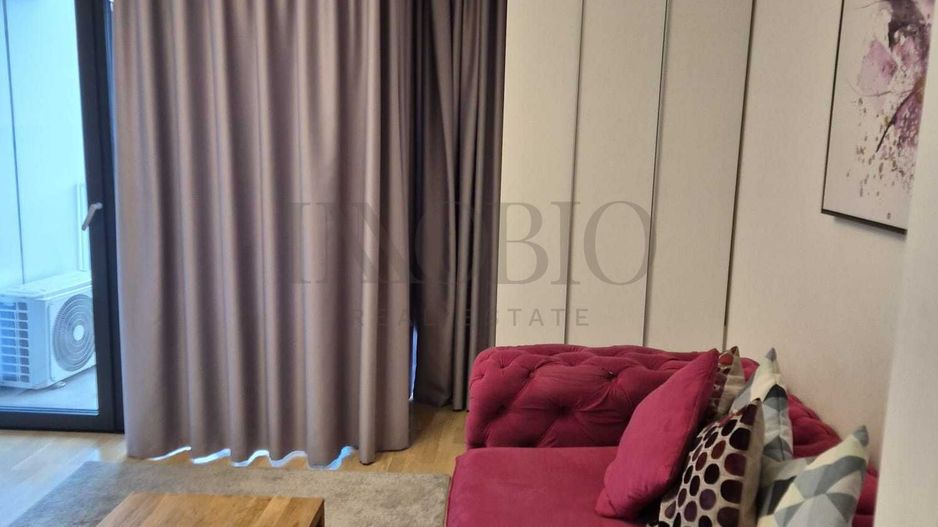Apartament 2 camere | Loc de Parcare | Barbu Vacarescu - Poză 3