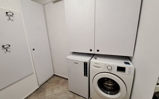 Garsoniera 12,50 mp - Universitate - Poză 5