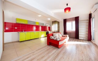 COMISION 0% | 2 CAMERE CU VEDERE PANORAMICĂ | ALPHAVILLE CARPATILOR - Poză 4