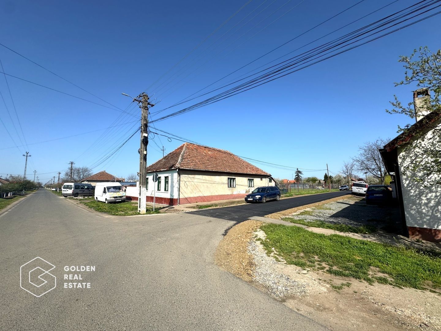 Casa cu teren 959 mp, Iratosu, Zona buna, Comision 0% - Poză 11